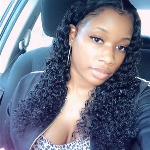 Meet your Posher, Jessica